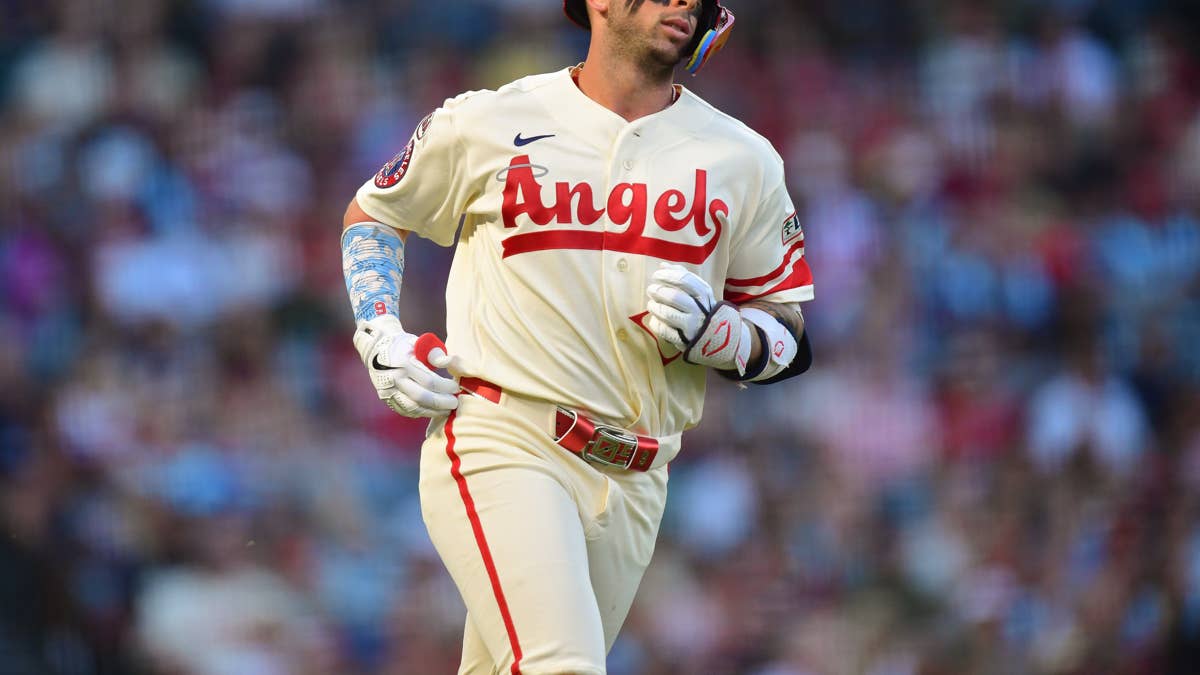 Zach Neto Makes Troubling Admission After Angels Trade Deadline