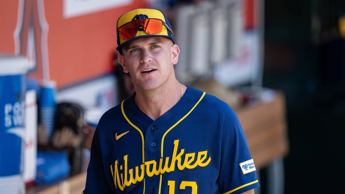 Brewers Announce Replacement After Cooper Pratt News