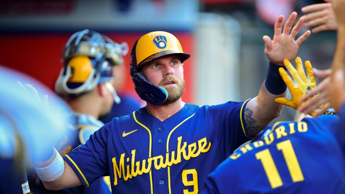 Jake Bauers Announces Unfortunate News Before Mets Game