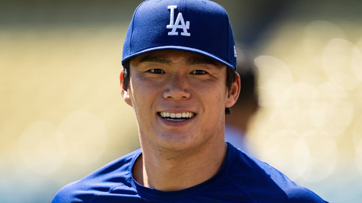 Yoshinobu Yamamoto Makes Personal Decision for Dodgers Postseason Run