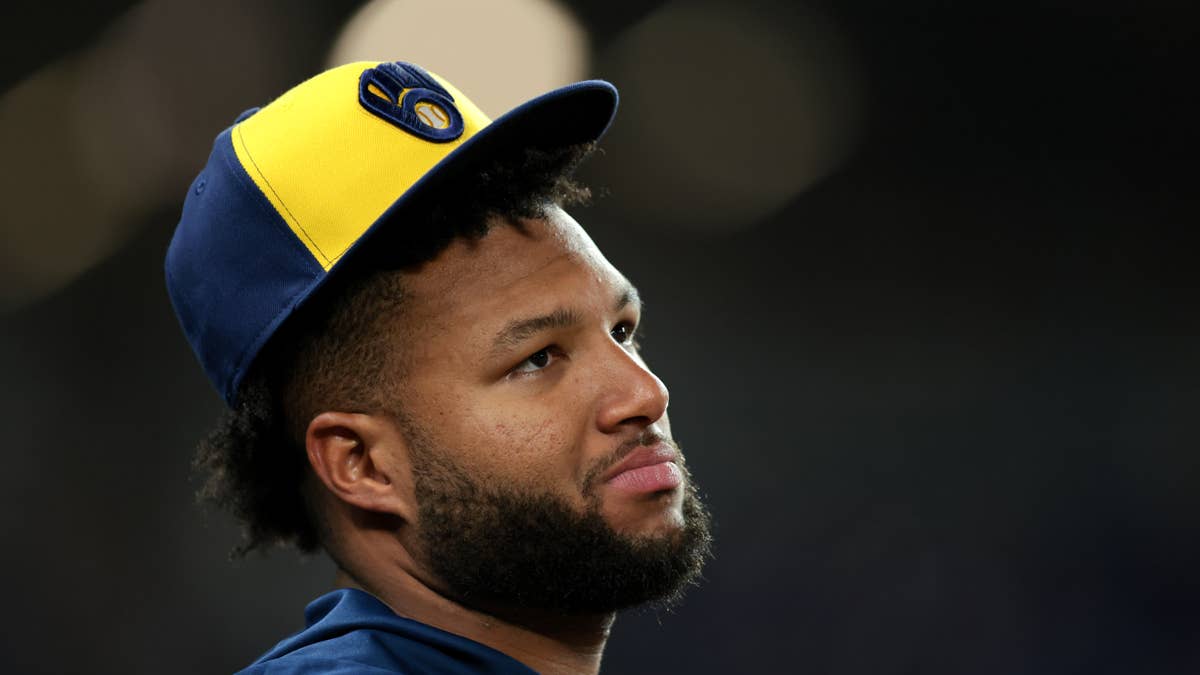 Jackson Chourio Injury Update: Brewers Make Announcement After Outfielder Leaves Rehab Game