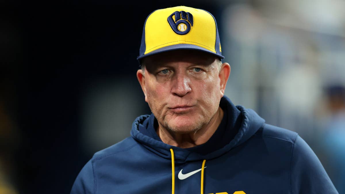Brewers Facing Trade Decision After Season-Ending News