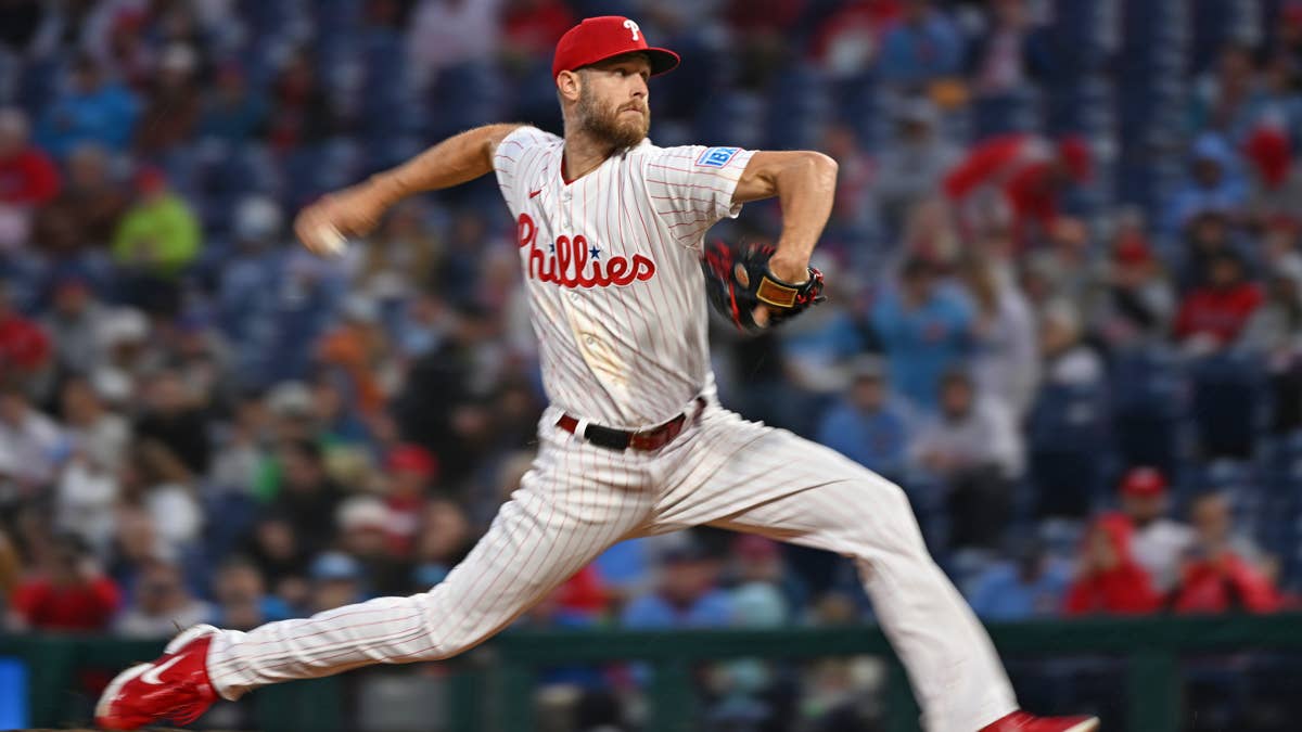 NRFI, YRFI MLB Bets Today: Best First-Inning Predictions for Sunday, Sept. 27