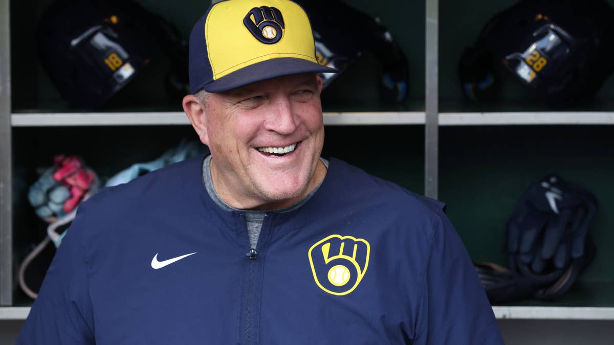 Brewers Make Pitching Decision for MLB Playoffs