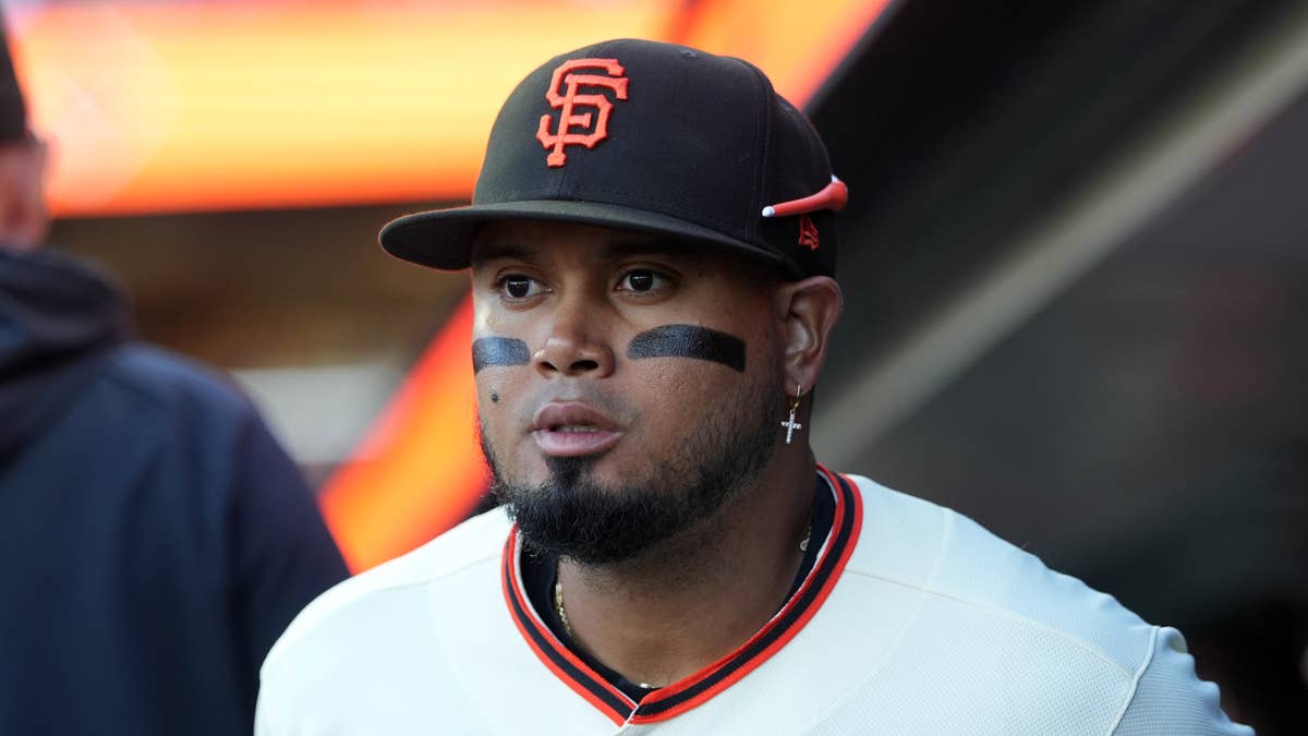 When Will Luis Arraez Play his First Game for the Phillies?