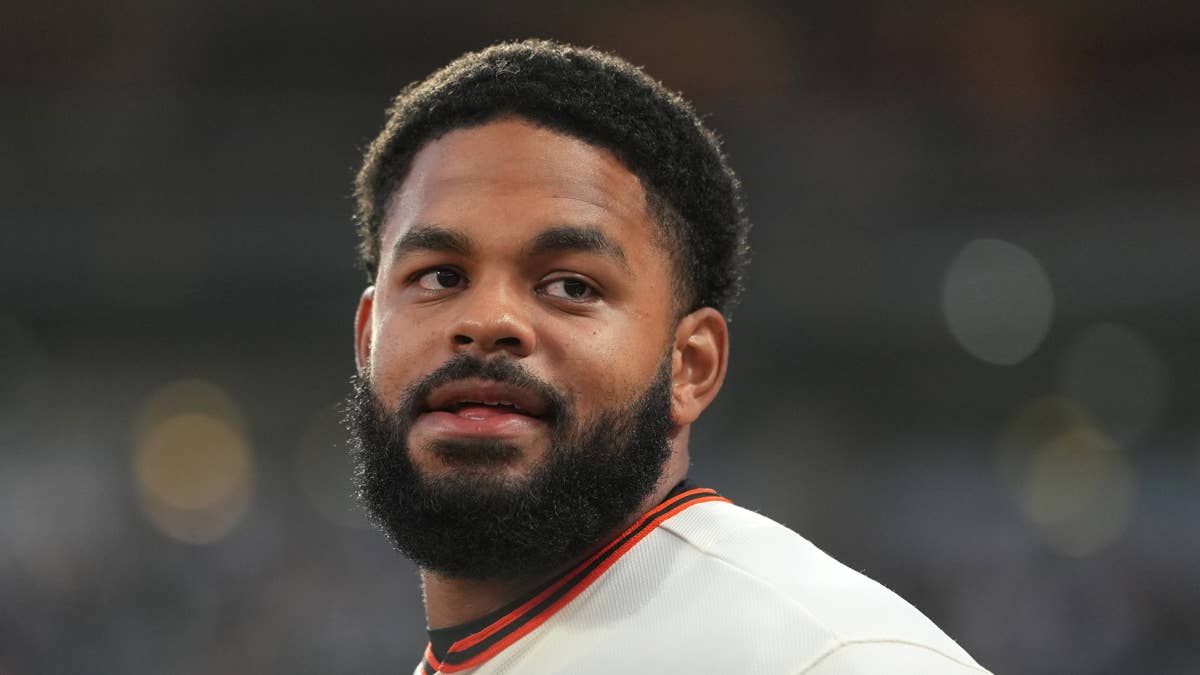 Yankees Land Long-Term Outfielder In Trade With Giants