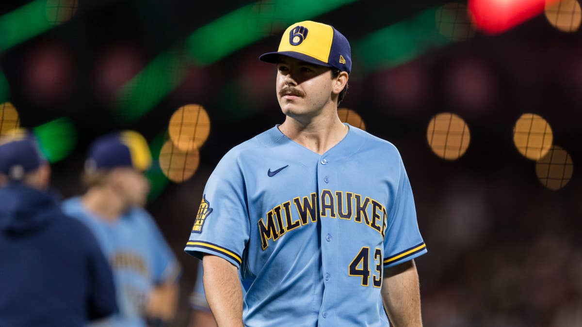Logan Henderson’s Message After Brewers Trade Deadline Decision