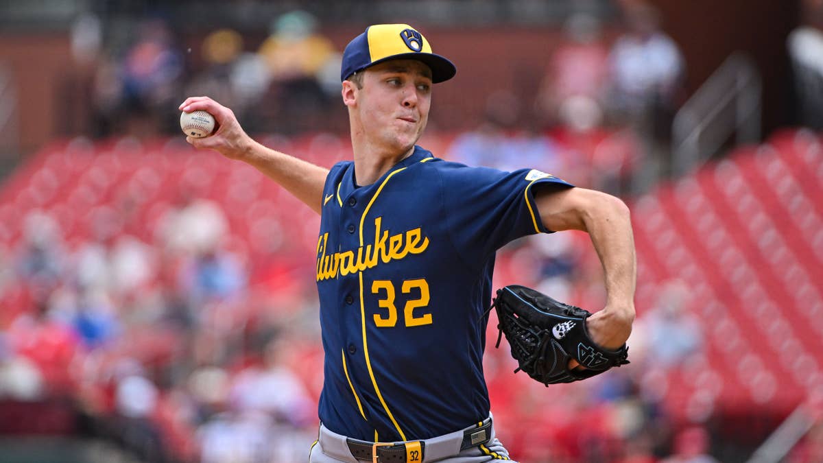 MLB Insider Reveals Jacob Misiorowski Extension Update