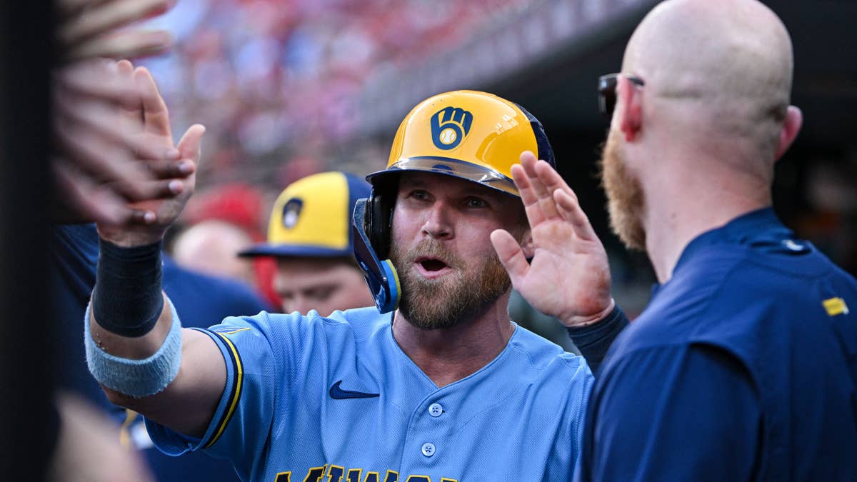 MLB Home Run Predictions Today: HR Prop Bets for Monday, July 20