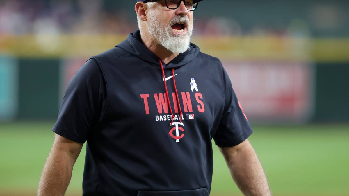 Twins' Biggest Trade Deadline Chips Revealed