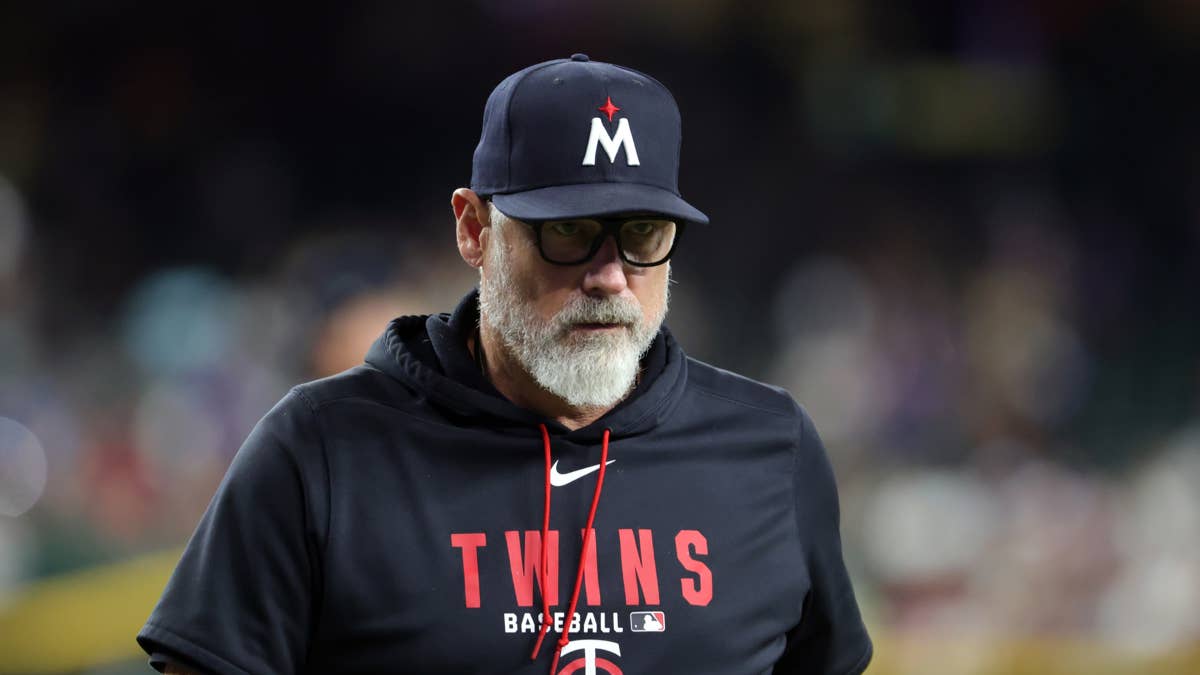Twins Call Up Prized Prospect for Playoff Push