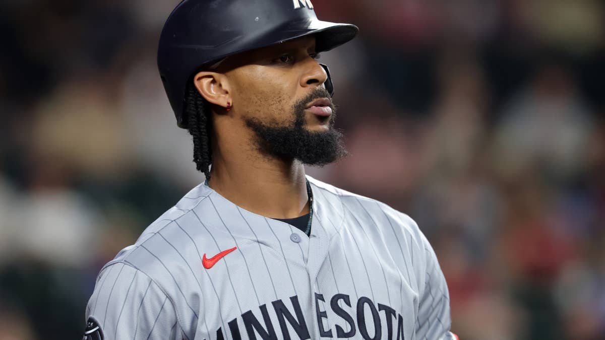 Twins Make Byron Buxton Decision After 4 Missed Games