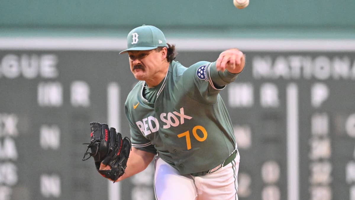 Are Payton Tolle, Davis Martin and Kyle Harrison for Real, or Just More Small-Sample Noise in 2026 Fantasy Baseball?