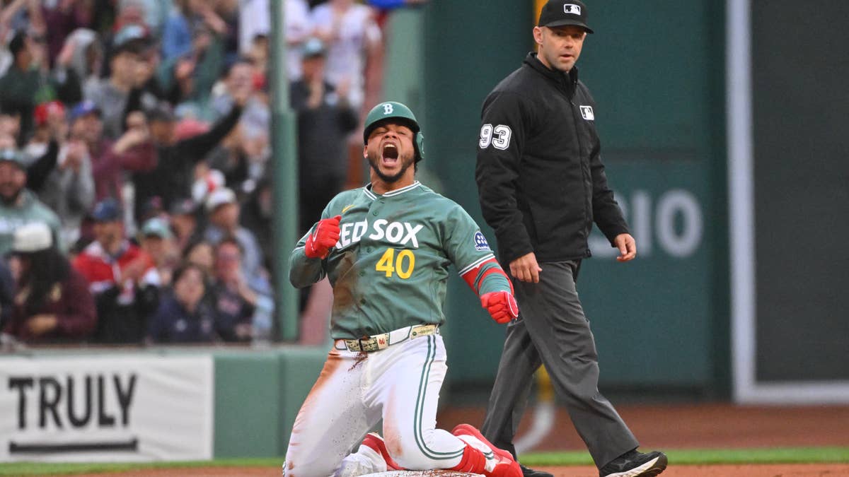 Willson Contreras Takes Firm Stance on No-Trade Clause With Red Sox
