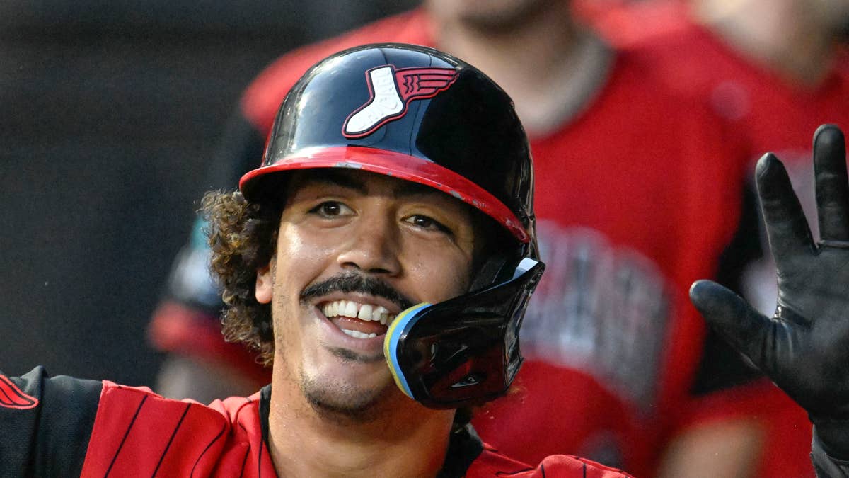Miguel Vargas calls Munetaka Murakami one of his best friends ahead of the White Sox wild card series against the Astros