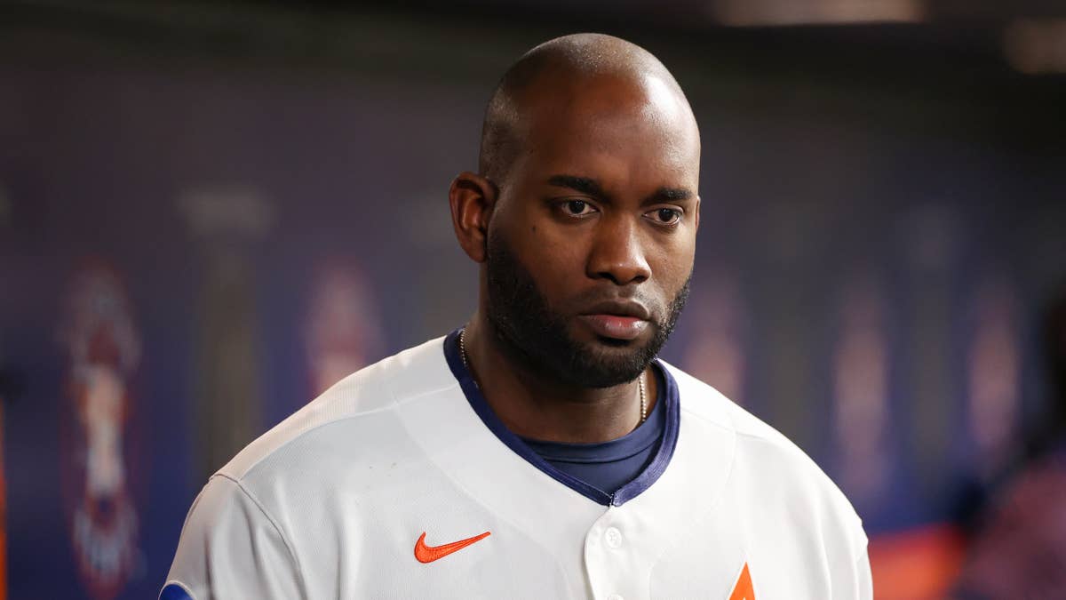 Yordan Alvarez Explains How He Stayed Healthy During Astros Season