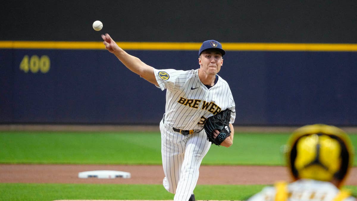 NRFI, YRFI MLB Bets Today: Best First-Inning Predictions for Saturday, Aug. 15