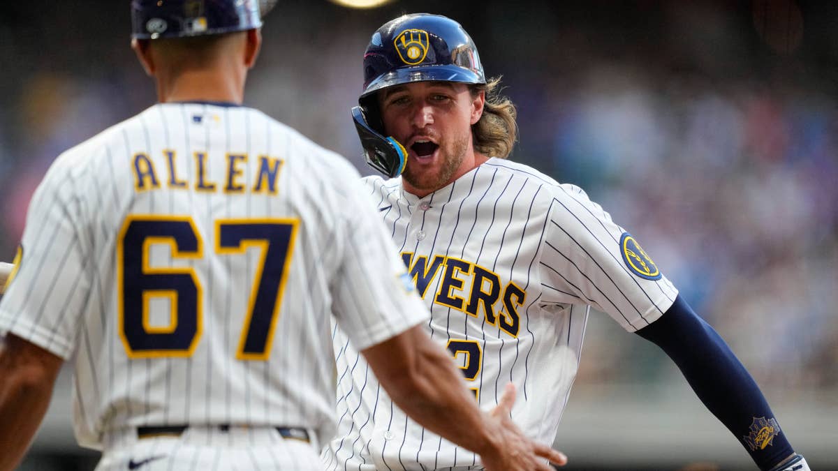 MLB Home Run Predictions Today: Best HR Prop Bets for Sunday, Sept. 6