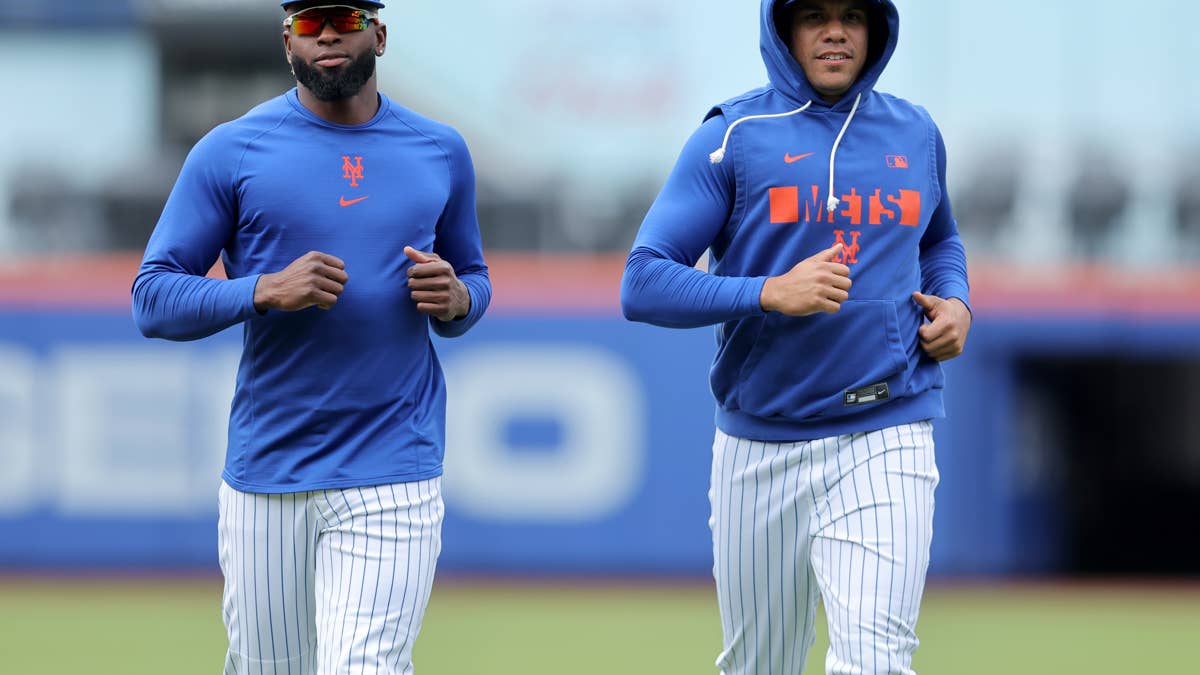 Mets' Carlos Mendoza Announces Unfortunate Injury News Before Nationals Game