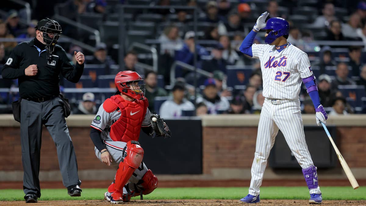 2026 MLB ABS Challenge Rankings: Which Teams, Players Are Best (and Worst) At It?