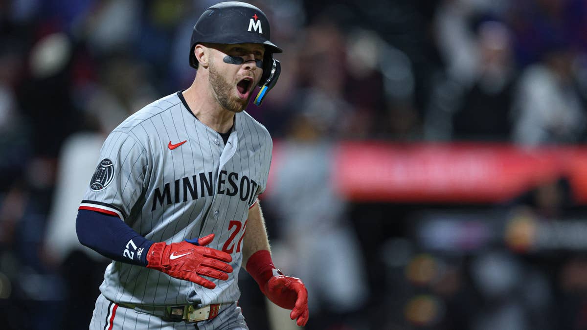 Twins Receive Ryan Jeffers News Ahead of Trade Deadline