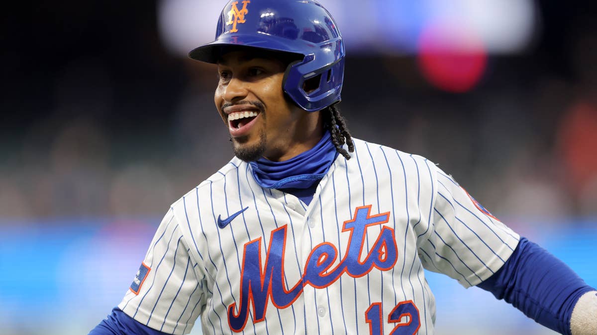 Mets Nearing Francisco Lindor Decision After First Rehab Game