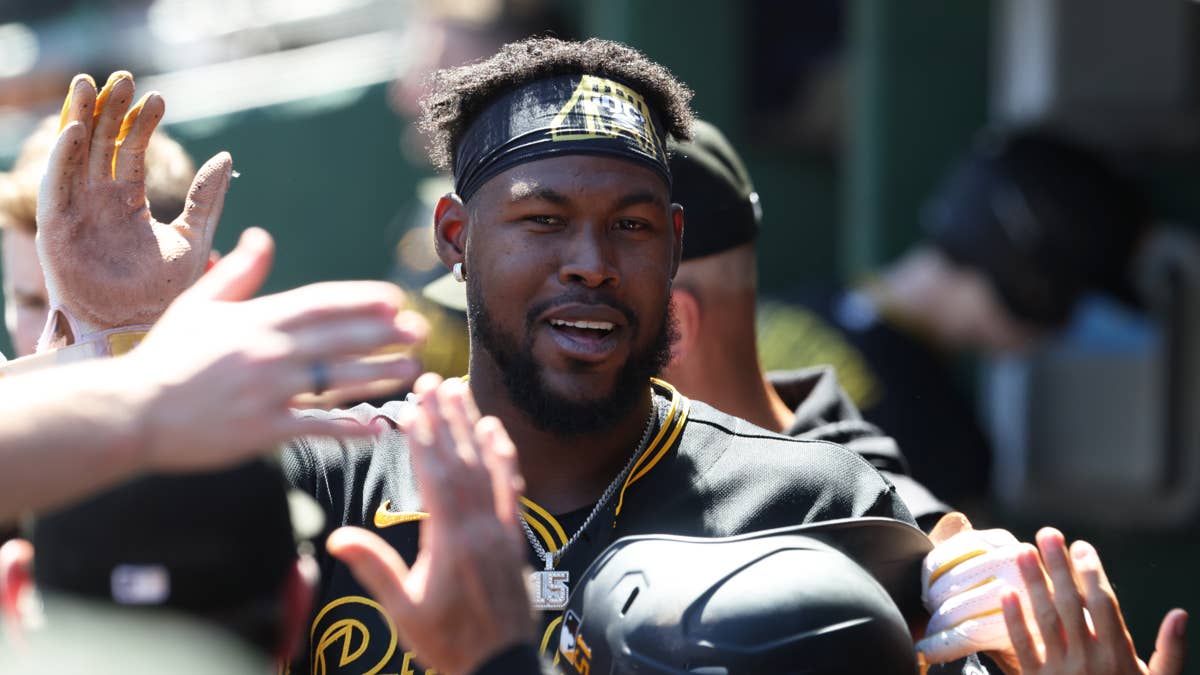 Pirates Make Multiple Moves After Oneil Cruz's Return From Injury