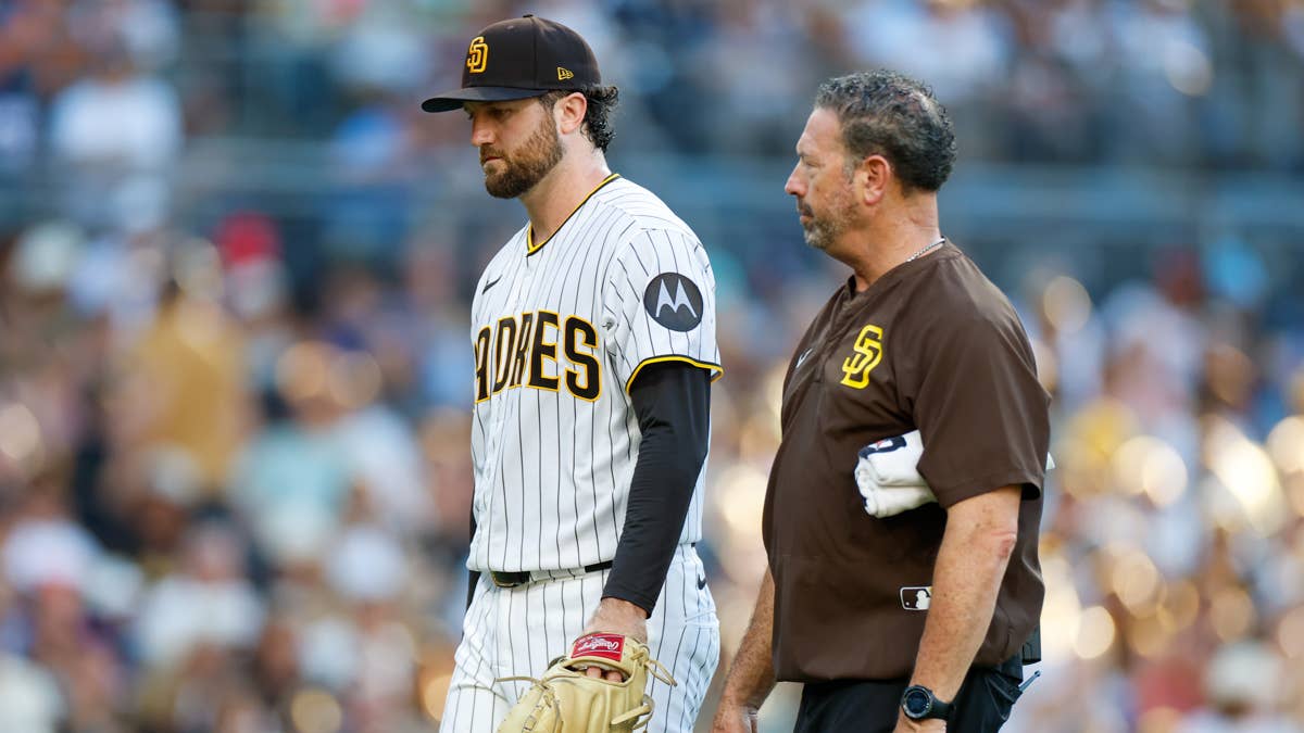 Padres Receive Casey Mize Update After Freak Injury