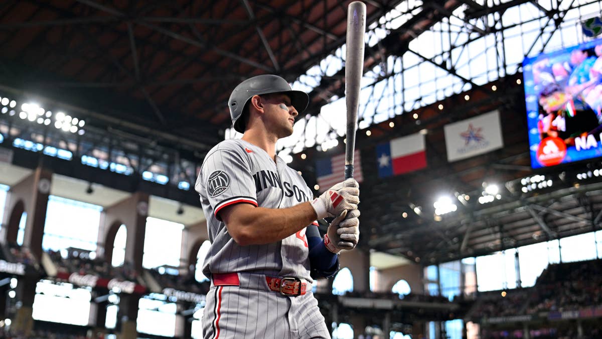 MLB Home Run Predictions Today: HR Prop Bets for Monday, June 22