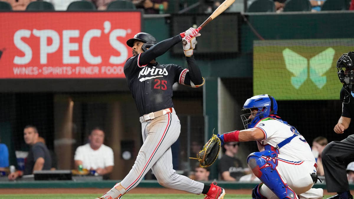 MLB Home Run Predictions Today: HR Prop Bets for Saturday, June 20