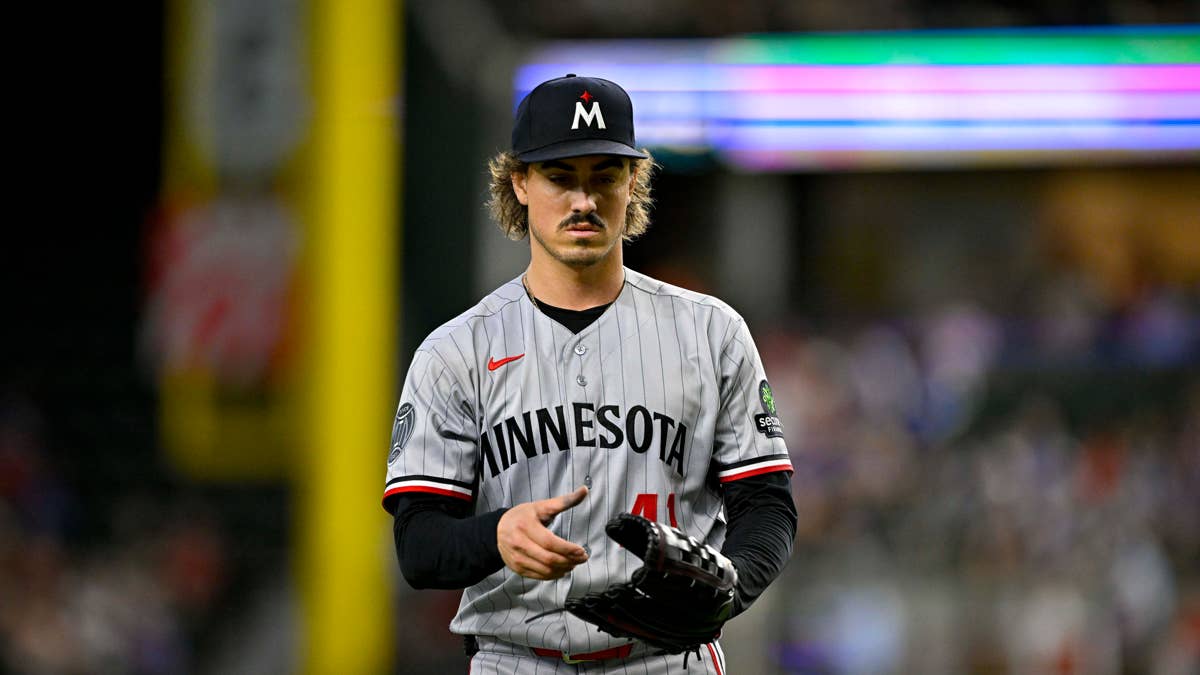 Twins Facing Major Problem After Unfortunate Joe Ryan News