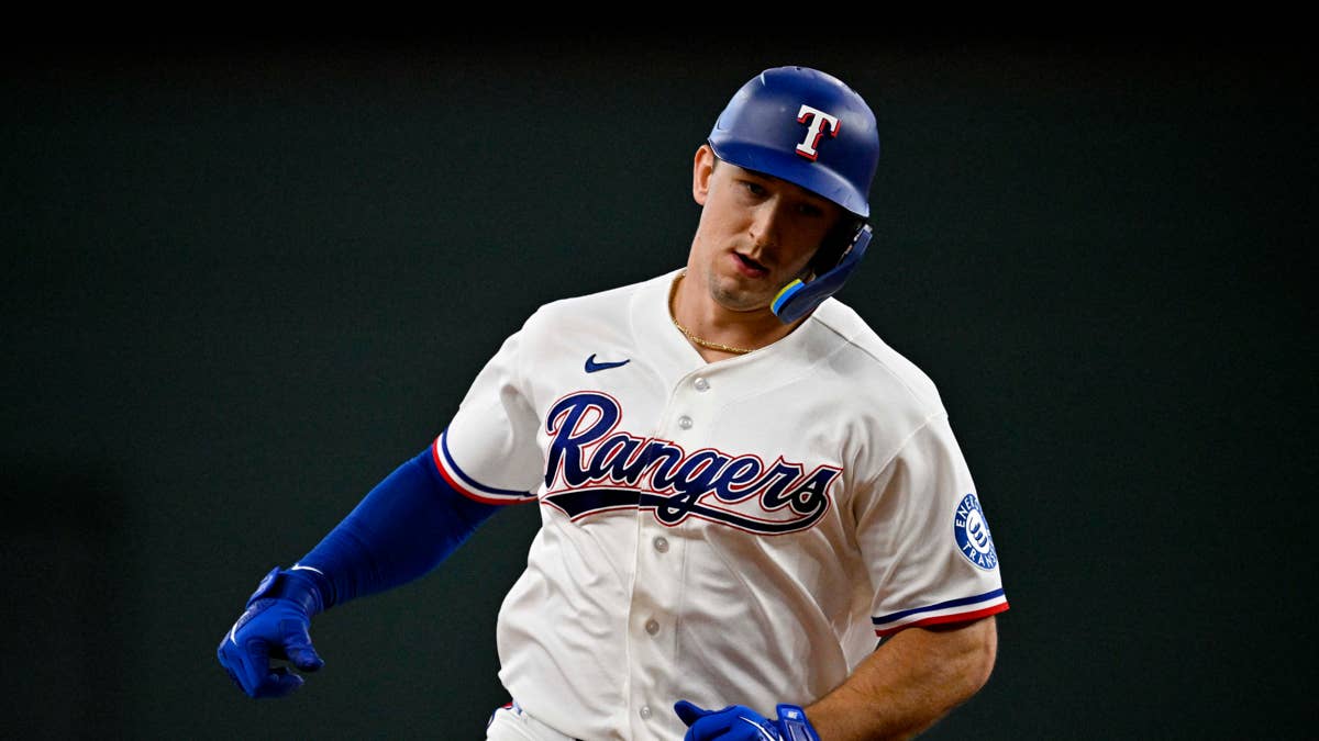 Rangers Manager Delivers Wyatt Langford, Josh Jung Injury Updates