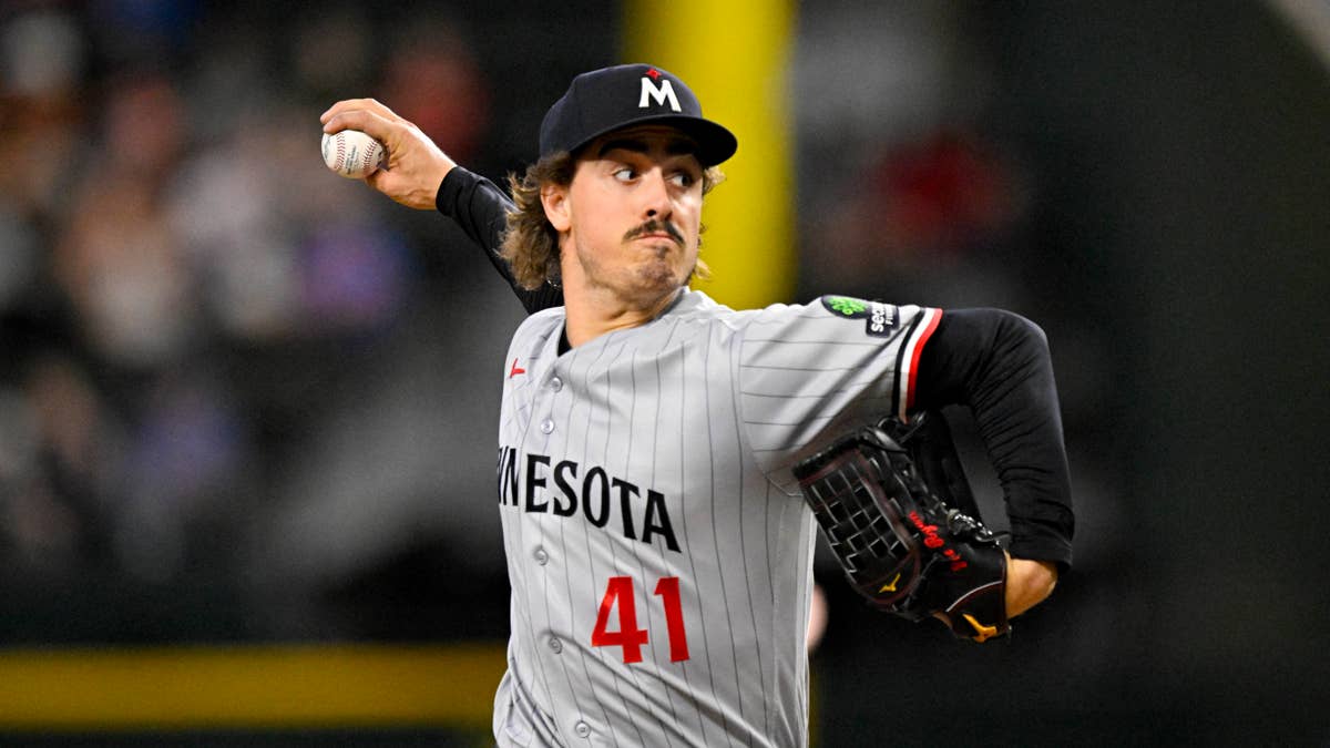 Source: Where the Twins Stand With MLB Trade Deadline 6 Weeks Away