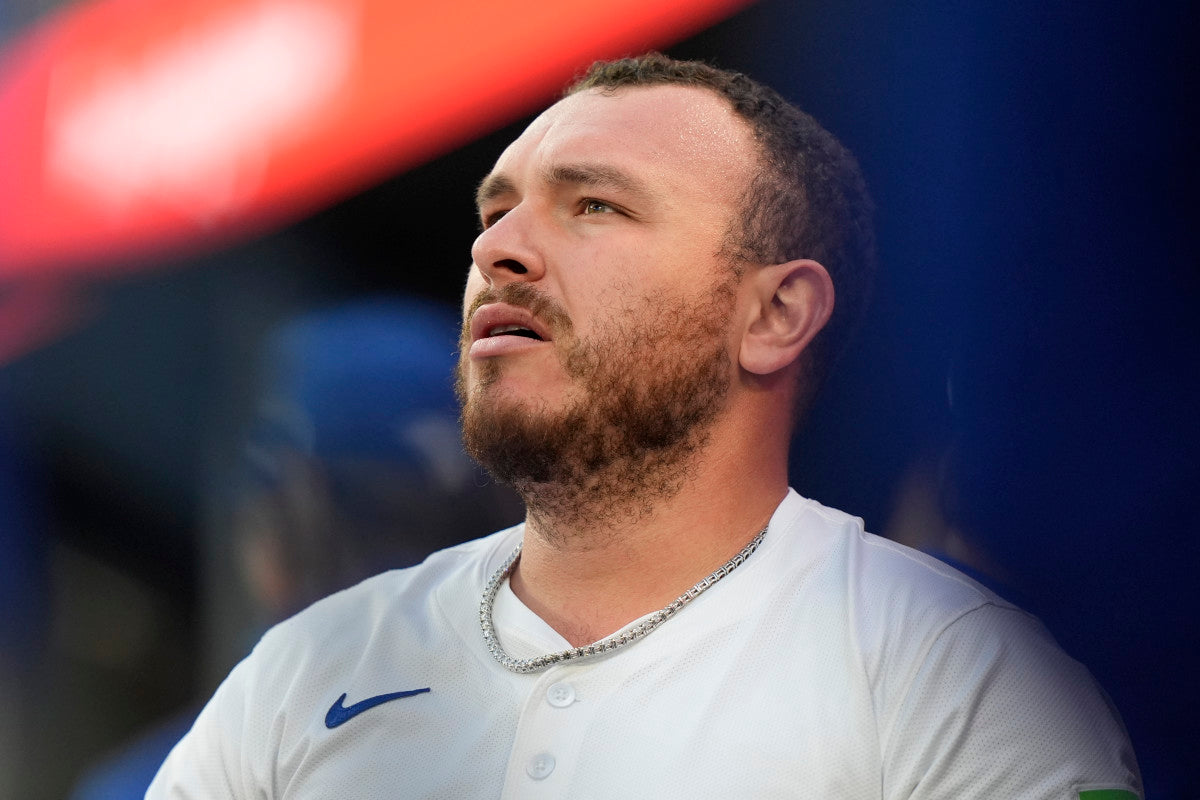 Blue Jays' Alejandro Kirk Sends Message to Cubs Player After Career Decision