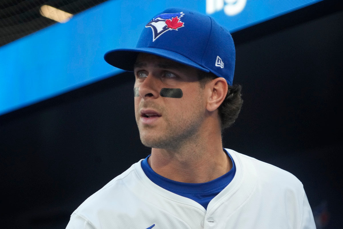 Ernie Clement Makes Off-Field Announcement Ahead of Blue Jays Season