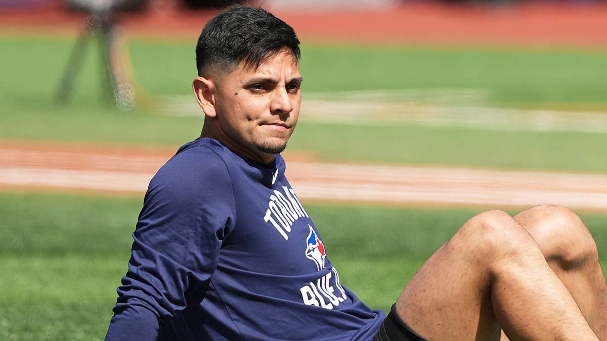 Blue Jays Make Andres Gimenez Decision After John Schneider’s Update