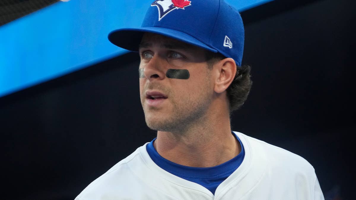 Blue Jays' Ernie Clement Announces Career News