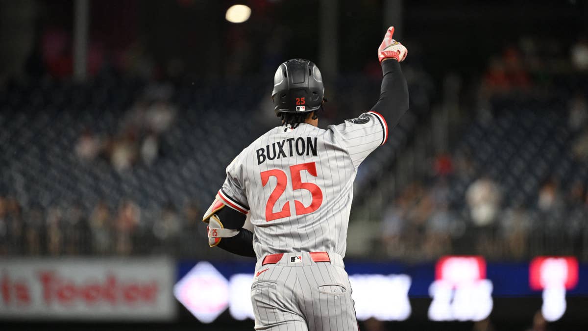 MLB Home Run Predictions Today: HR Prop Bets for Wednesday, May 6