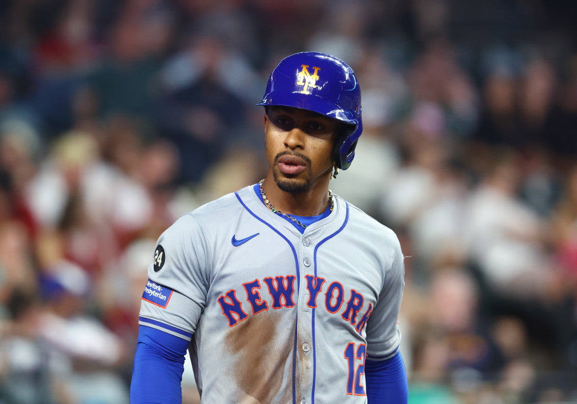 Mets Dealt More Bad News Amid Francisco Lindor Injury Absence