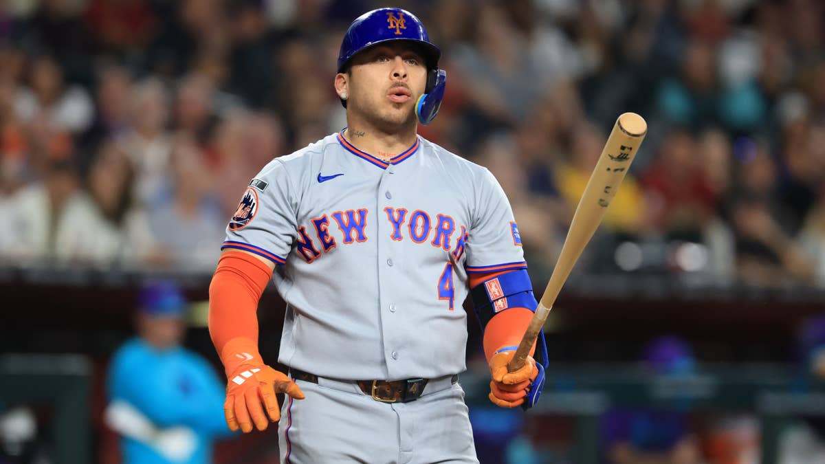 Mets Make Lineup Decision in Search of Offense