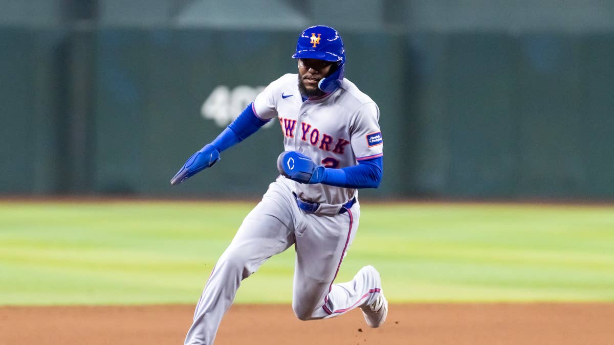 Mets Make Intriguing Roster Decision Ahead of Reds Game
