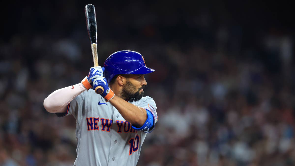 Marcus Semien Injury Update: When Will the Mets 2B Return?