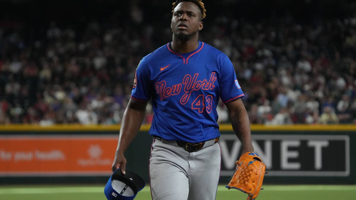 Mets Make Pitching Decision After Loss to Padres