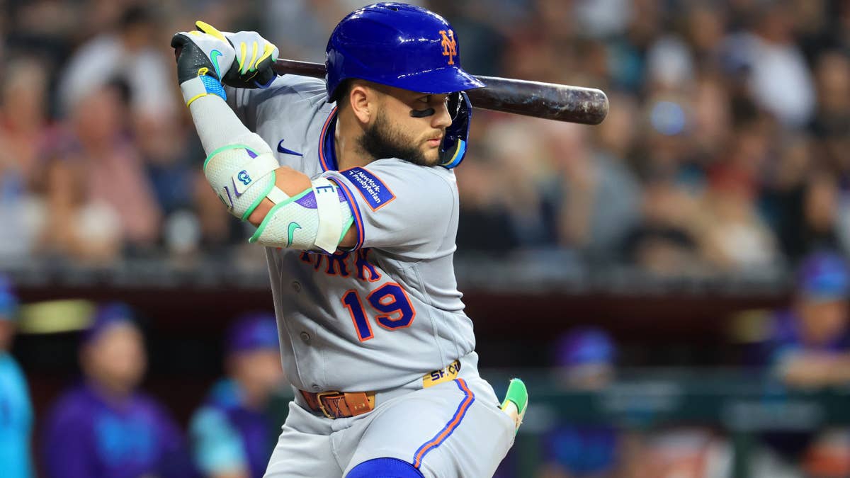 MLB Home Run Predictions Today: HR Prop Bets for Wednesday, May 20