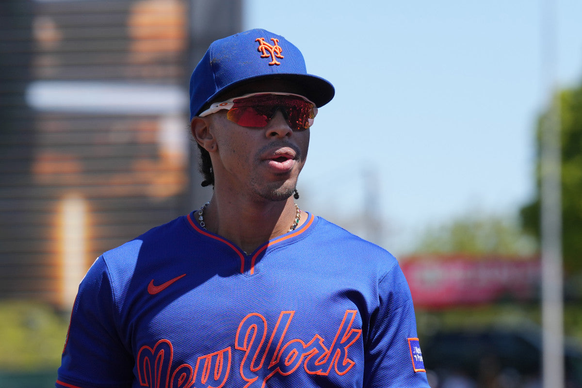 Mets’ Francisco Lindor Announces Career News After Pirates Game