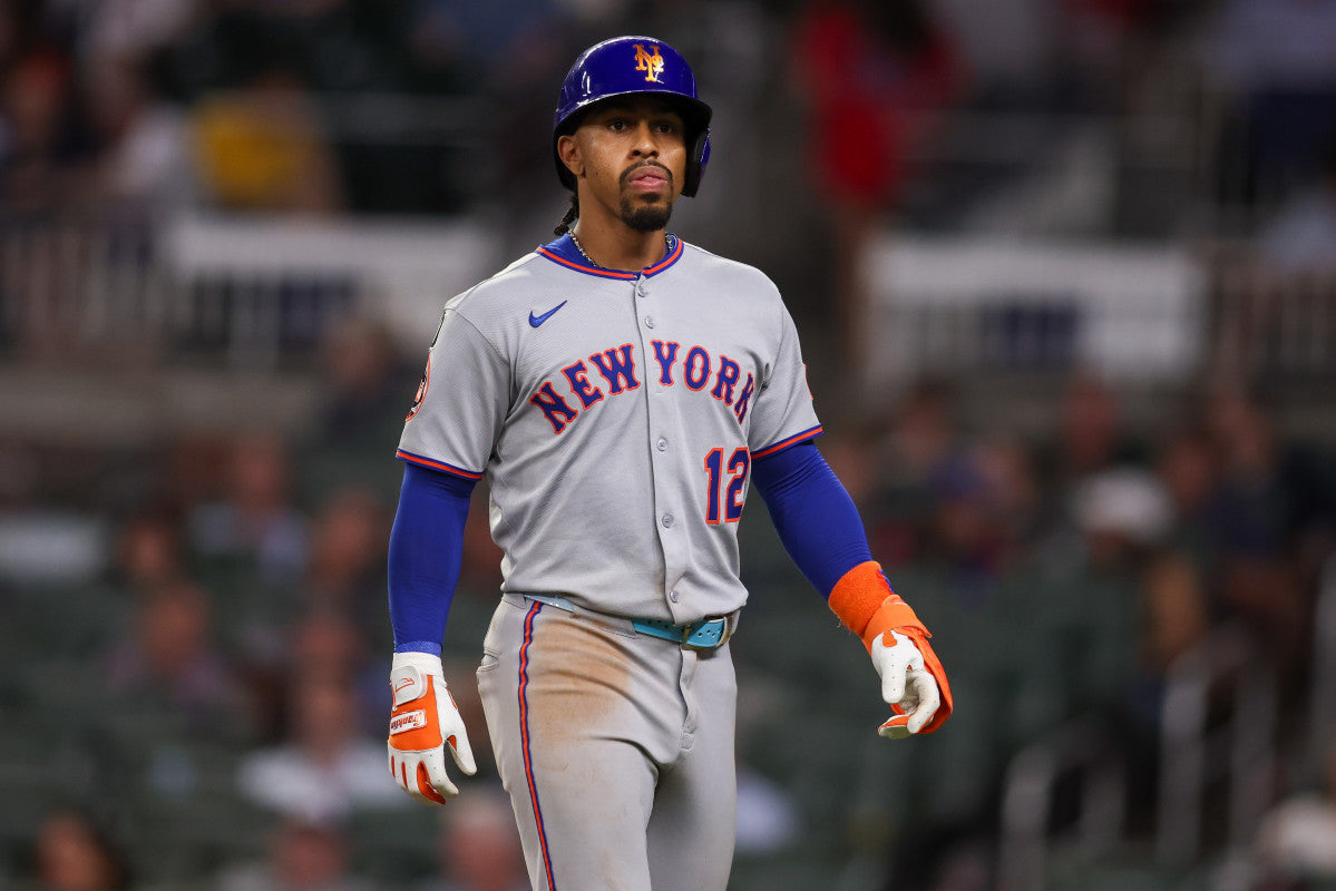Mets' Francisco Lindor Dealt More Bad News Before World Baseball Classic