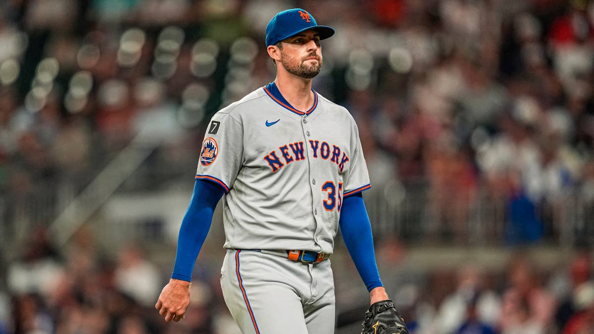 Mets to Begin Extension Talks with Clay Holmes