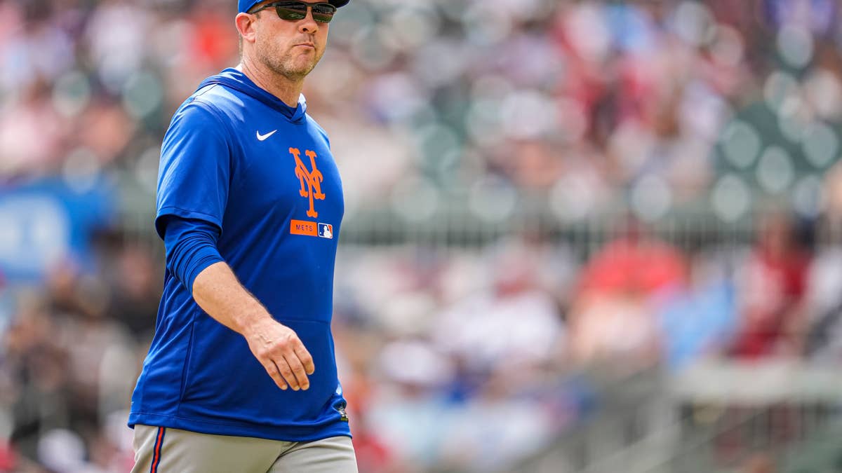 Mets Demote Player After Loss to Red Sox