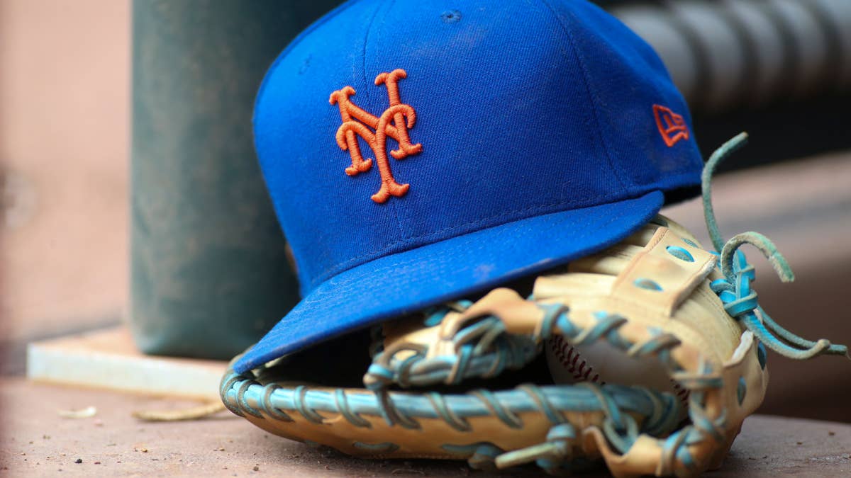 Mets Designated Player for Assignment One Day After MLB Debut