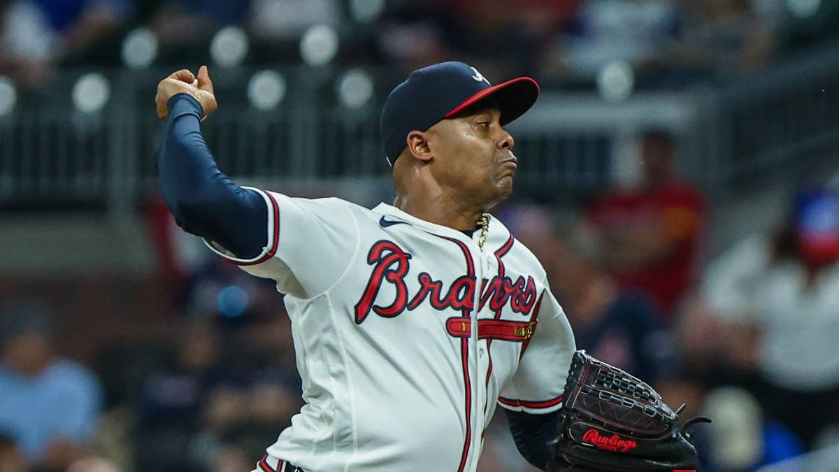 Braves Have a Major Problem After Blowing Yankees Game